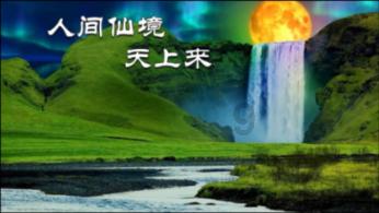 逃离宽敞的健身房