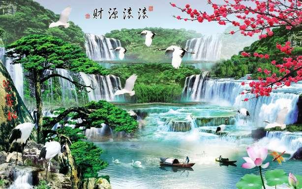 襄阳亿弘装饰-装修完工实景