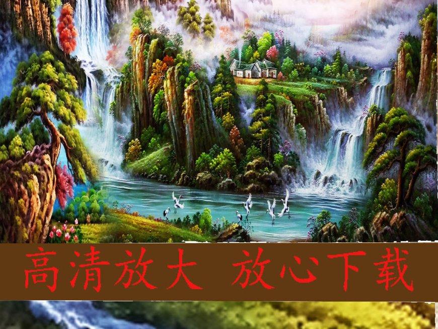 小魔仙跳舞