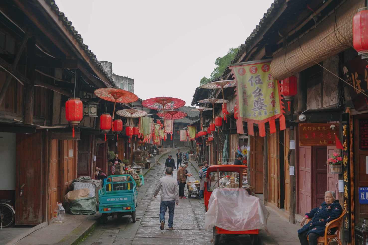 美丽城市拼拼看